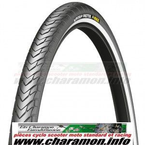 pneu vtt marque Michelin Protek Max 26x 1.85 - Image 1